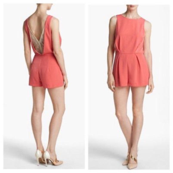 Romper NWT - Picture 7 of 9